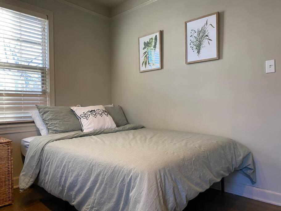 Boho Chic 2 Bedroom West Plaza Kansas City Exterior photo